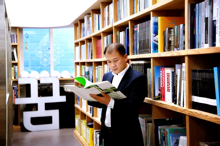 건축사사무소인간과공간 이미지