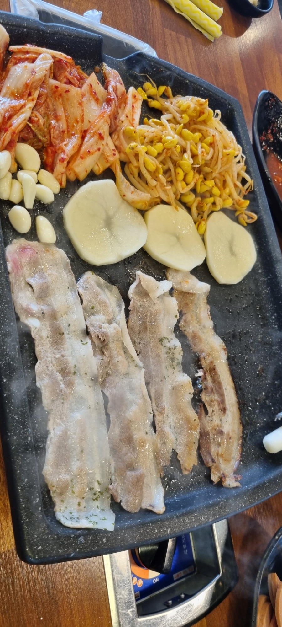 승승삼겹살고현점 이미지