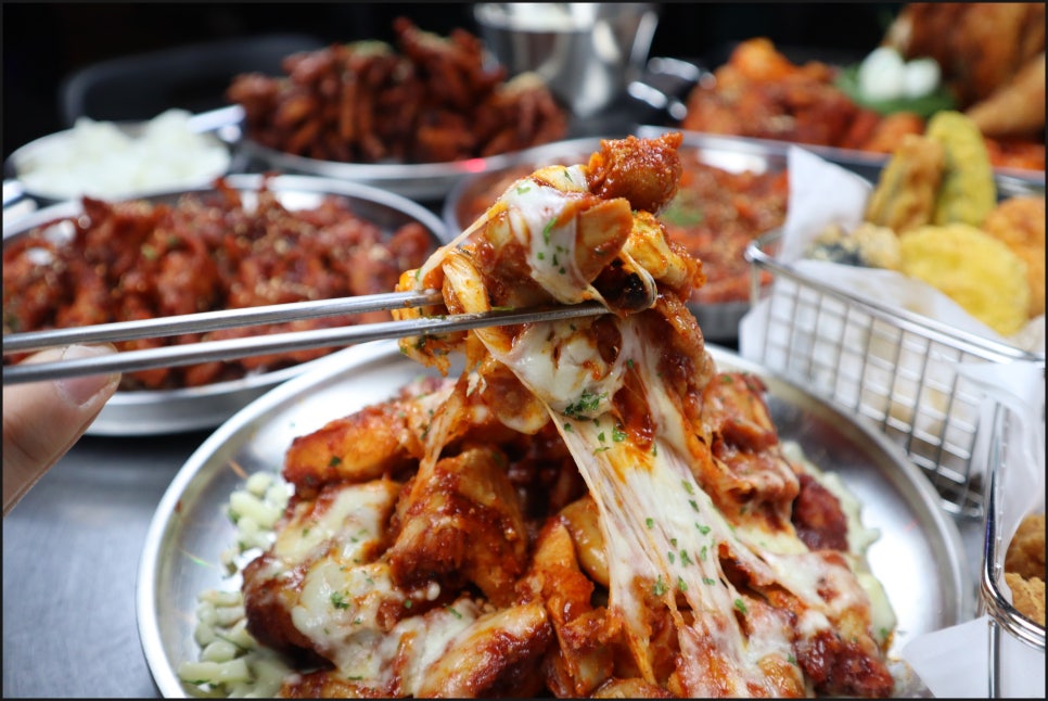 조치원치킨 이미지