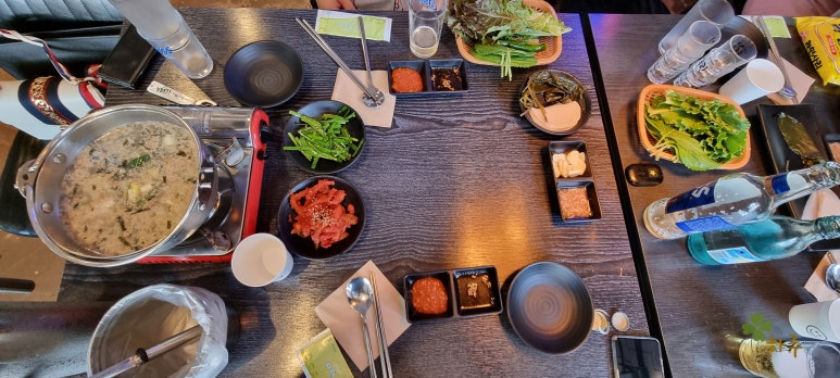 나무오향족발 이미지