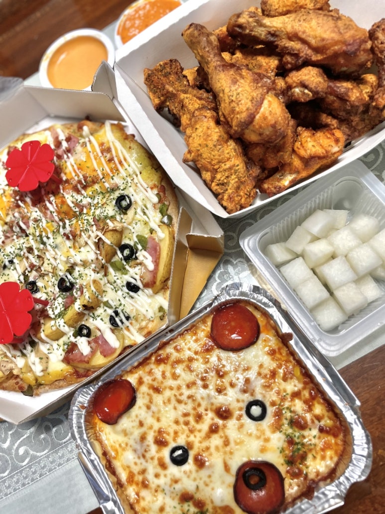 굽네치킨광주 이미지