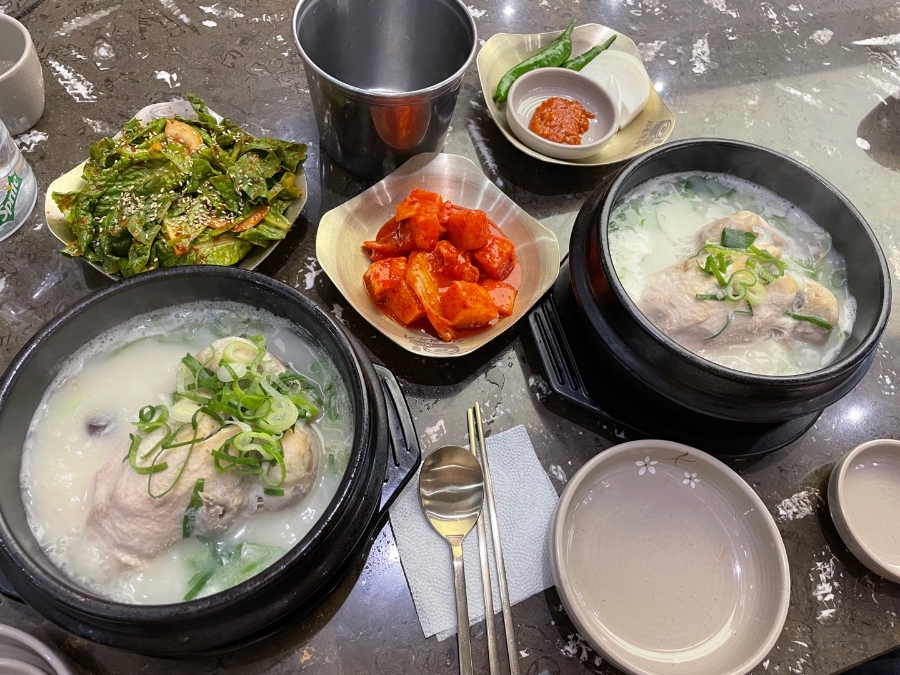 (주)서울깍두기 이미지
