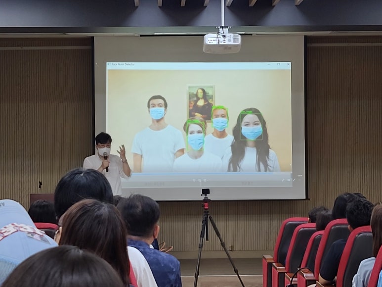 넥스탑코딩정보보안학원 이미지