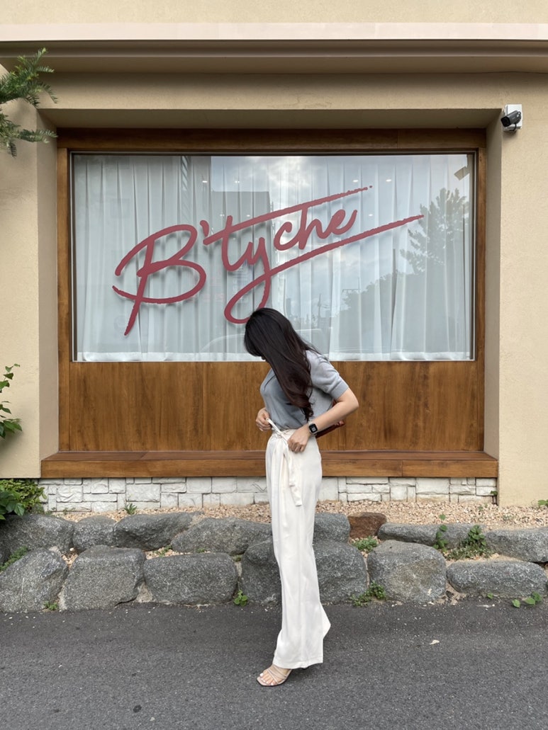 비티케(B'tyche) 이미지
