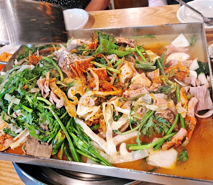 부일곱창식당 이미지