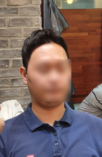 헤어디자이너김선생 이미지