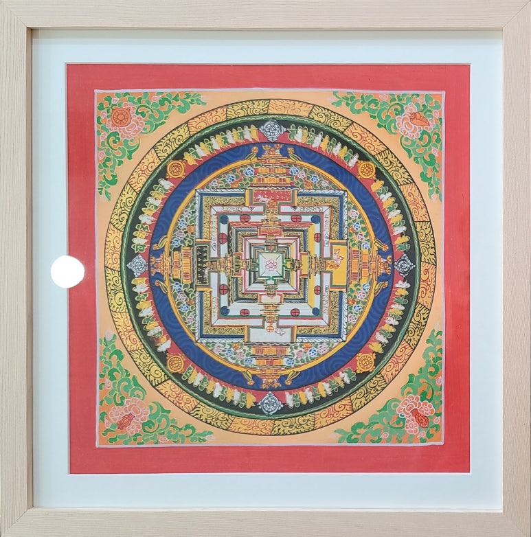 화랑기획 이미지