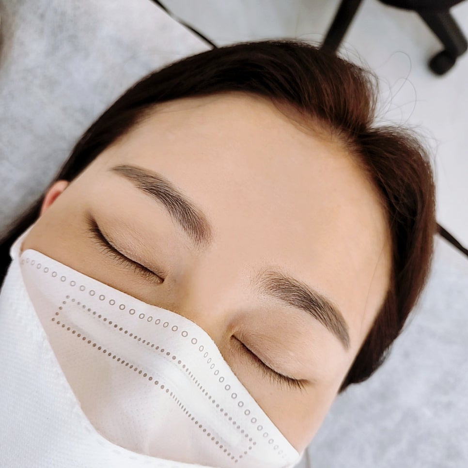라인업뷰티샵 이미지