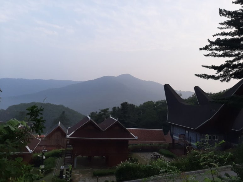 기산해물찜 이미지