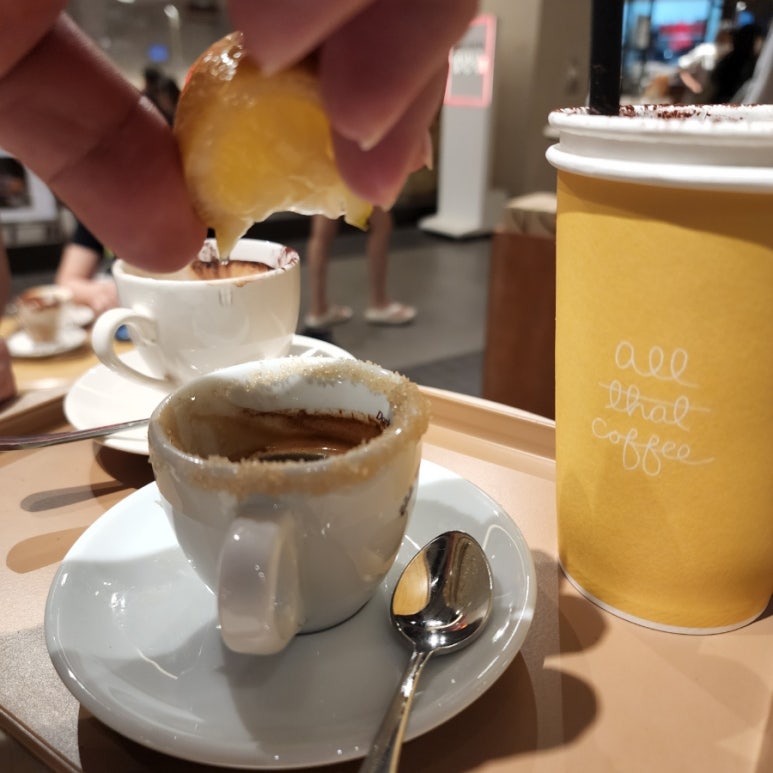 COFFEE FREAK(커피 프리크) 이미지