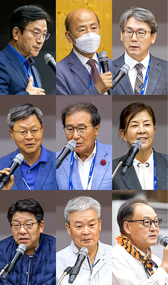 독도코리아 이미지