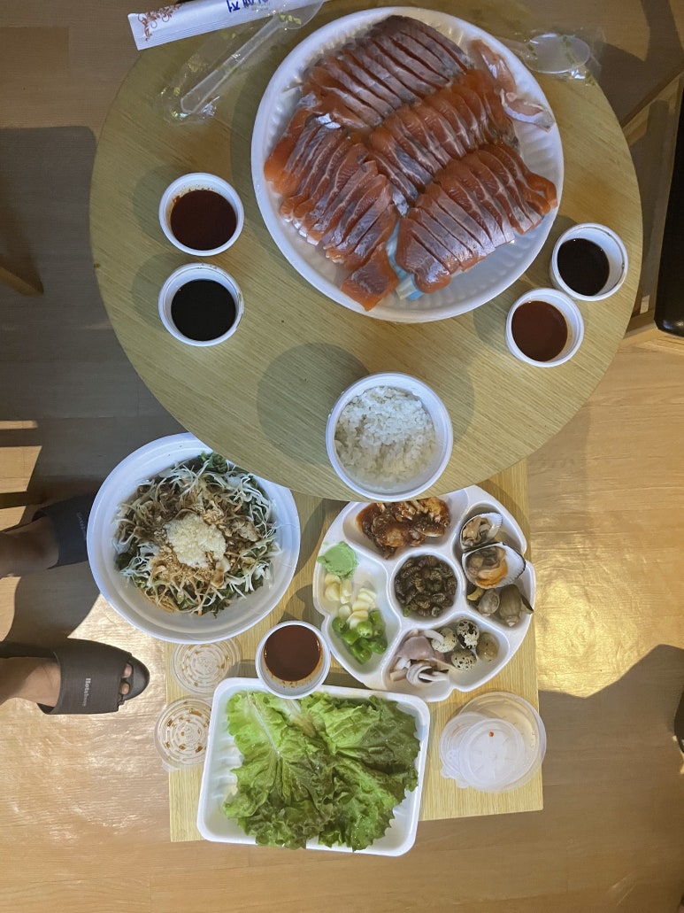 수림모텔 이미지