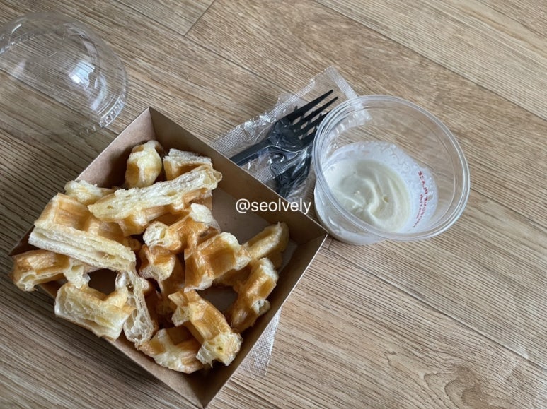 춘화분식 이미지