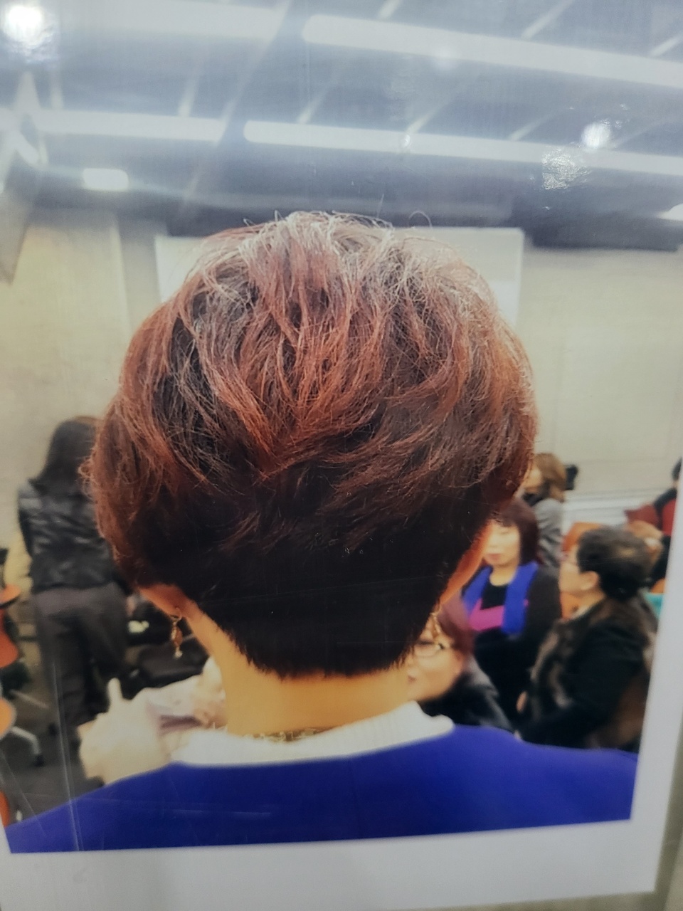 연헤어샵 이미지