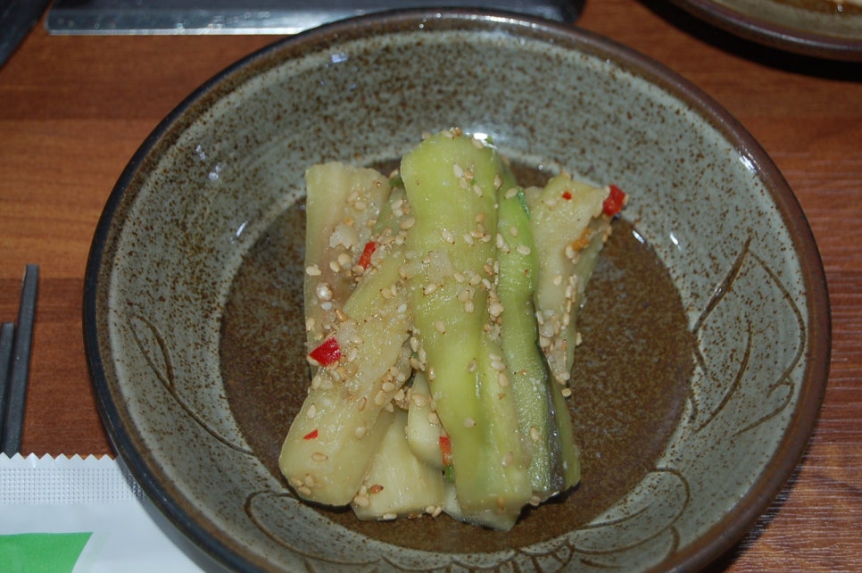 장마당민물매운탕전문점 이미지