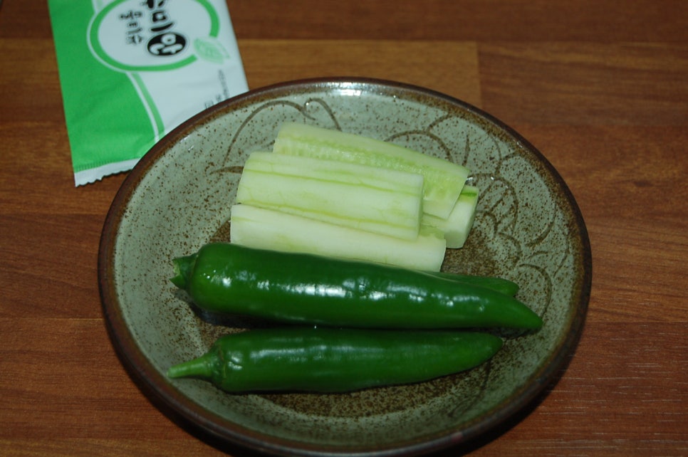 장마당민물매운탕전문점 이미지