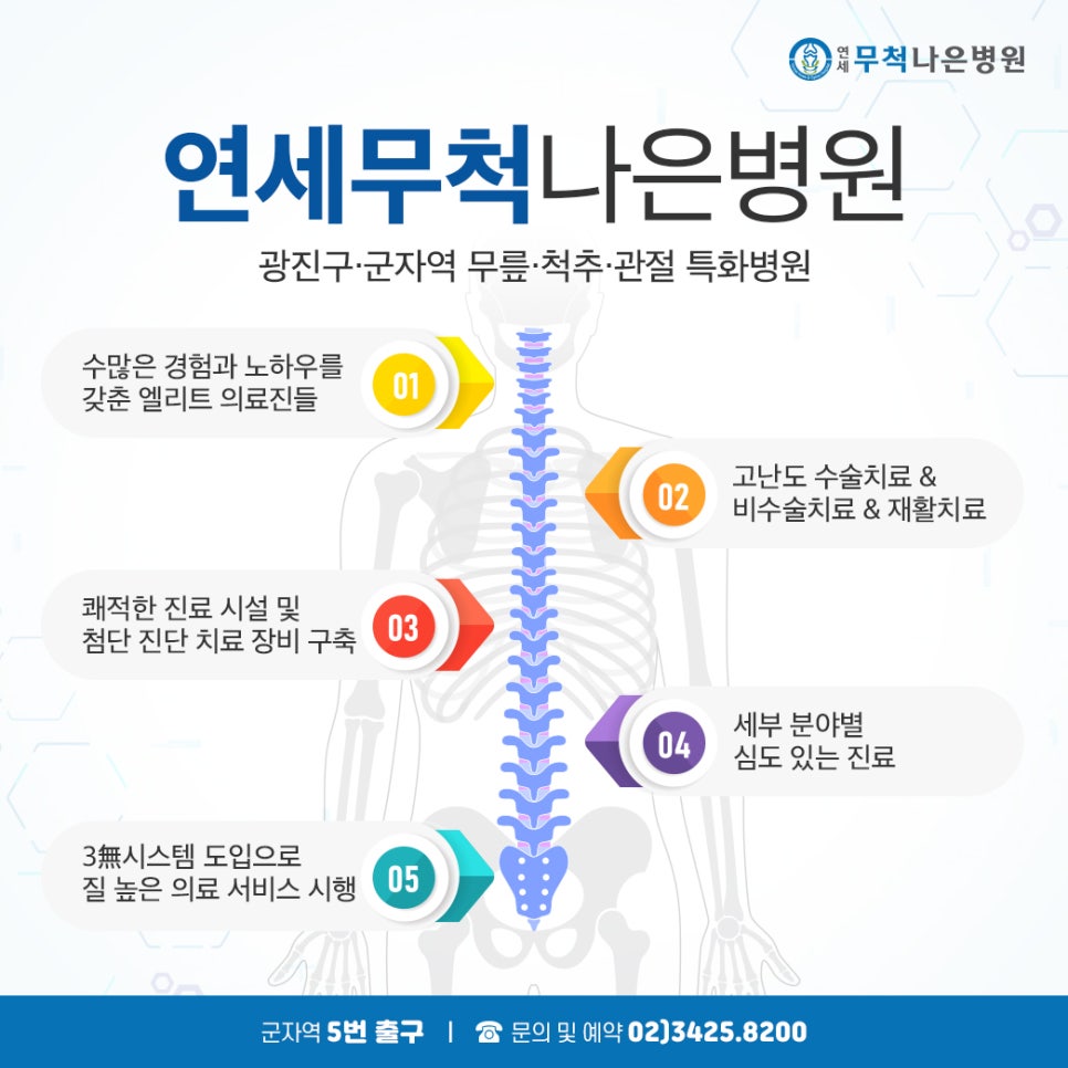 연세무척나은병원 이미지
