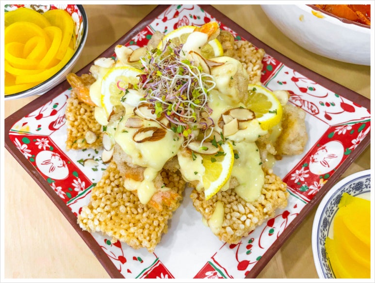 강릉교동짬뽕 이미지
