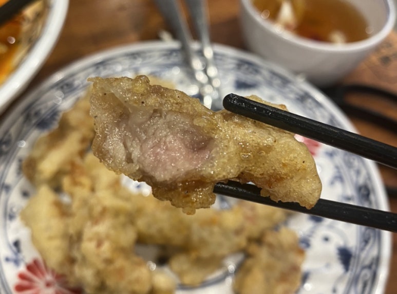 보배반점갈산점 이미지