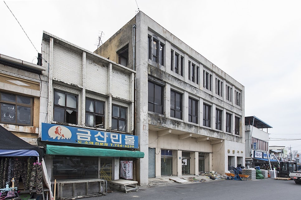 금산시네마 이미지