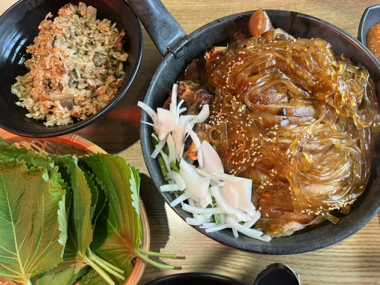 마왕족발창전점 이미지