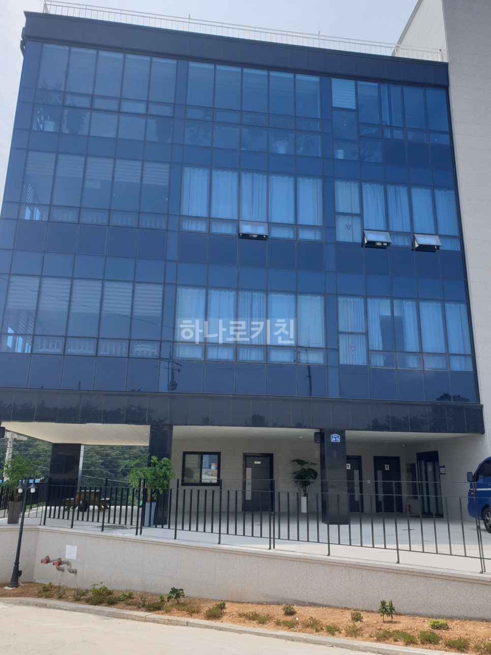 주식회사 산마루 이미지
