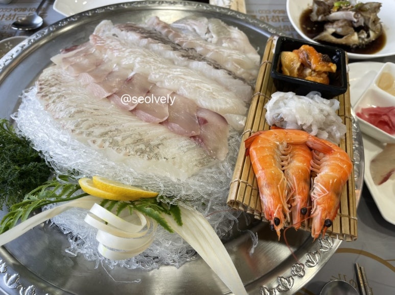 춘화분식 이미지
