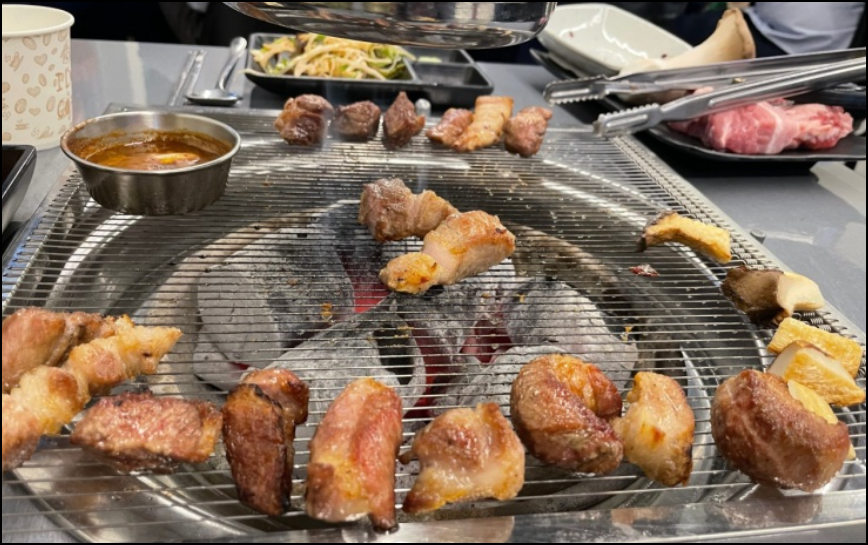 구판장식당 이미지