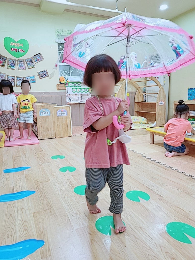 뜨레어린이집 이미지