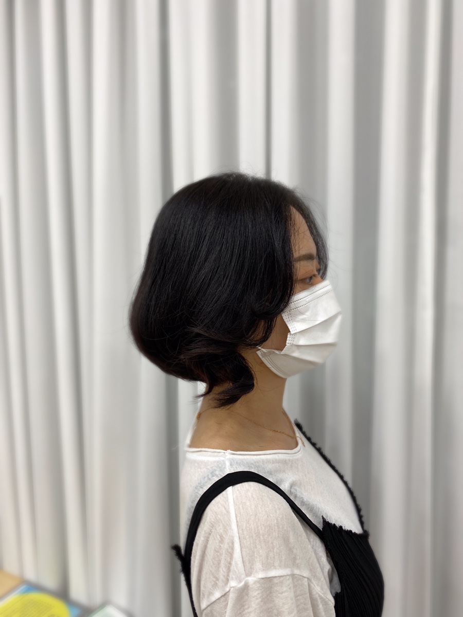 윌미용실 이미지