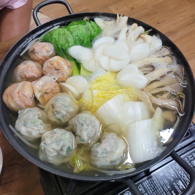 다원만두 이미지