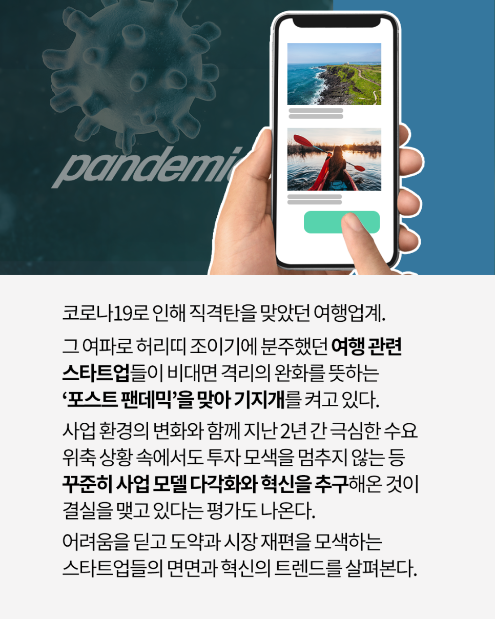 여행스타트 이미지