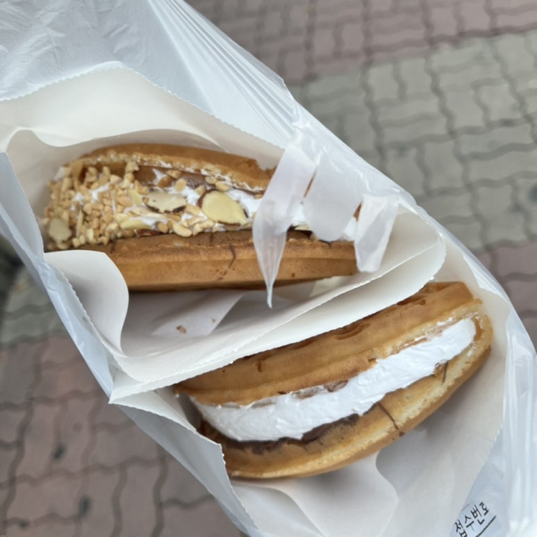 석수와플집위드바바플 이미지