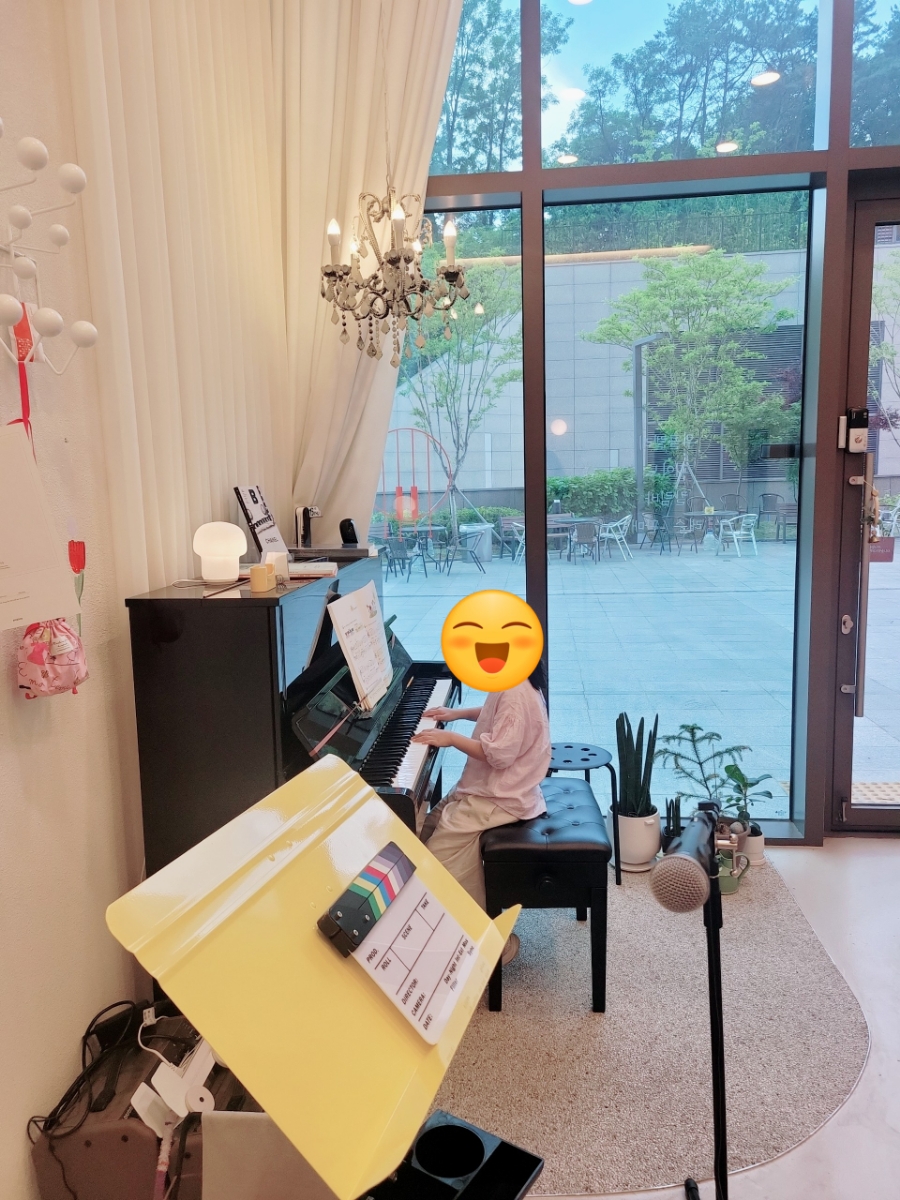윤;음악공감 이미지