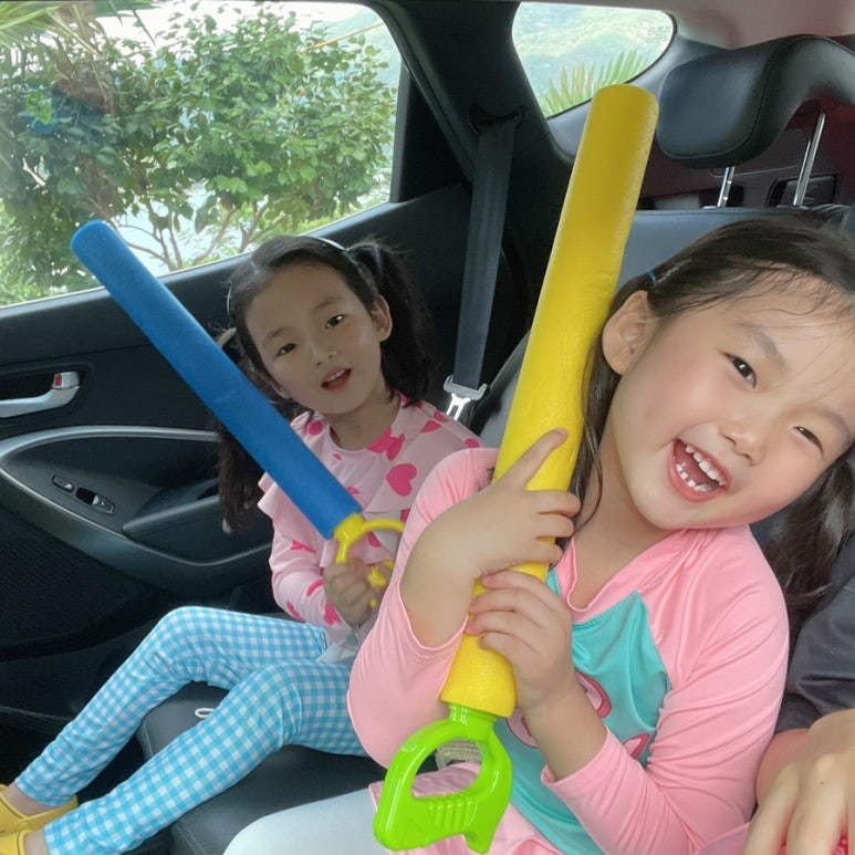 영산호남악수상레저타운 이미지