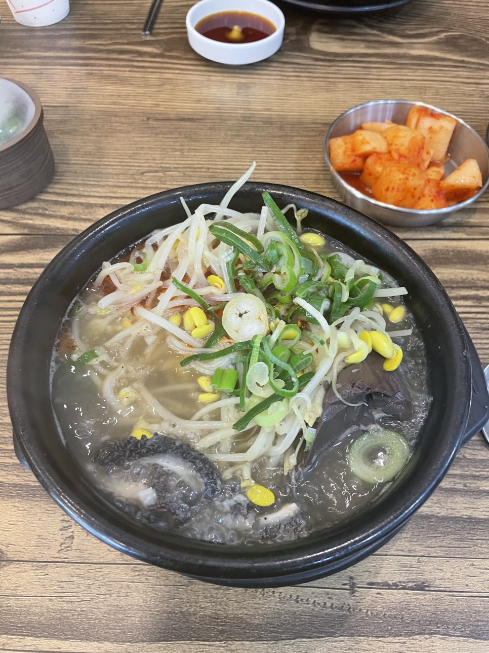 양평해장국 광교중앙역점 이미지