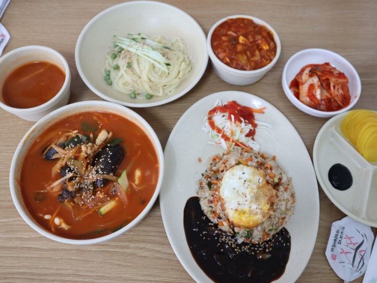 삼오반점 이미지