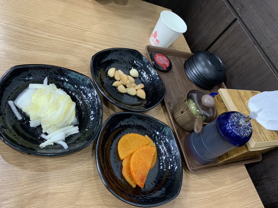 대왕해물찜 이미지