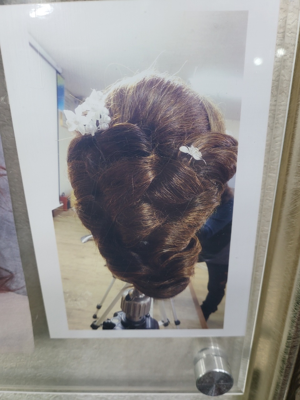 연헤어샵 이미지