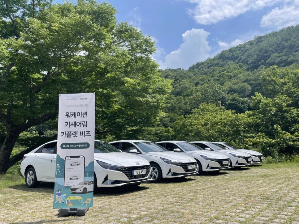 조합카서비스 이미지
