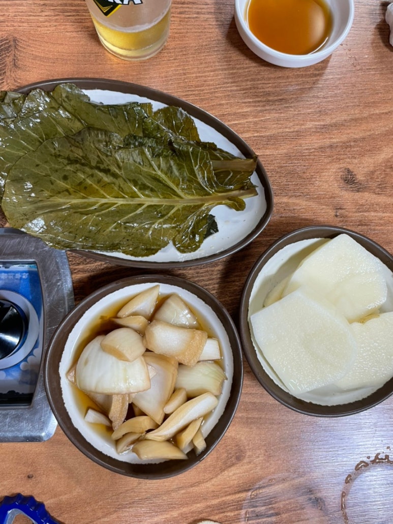 건널목연탄갈비 이미지