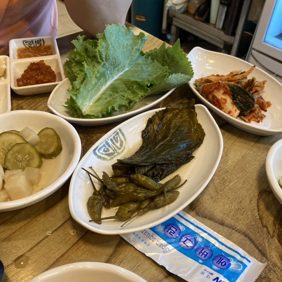 족발지존뜨락 이미지