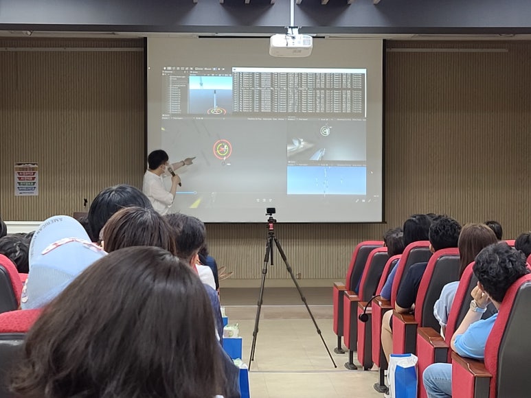 넥스탑코딩정보보안학원 이미지