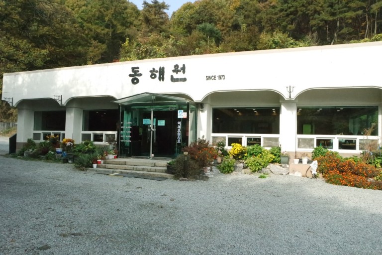 동해원 이미지