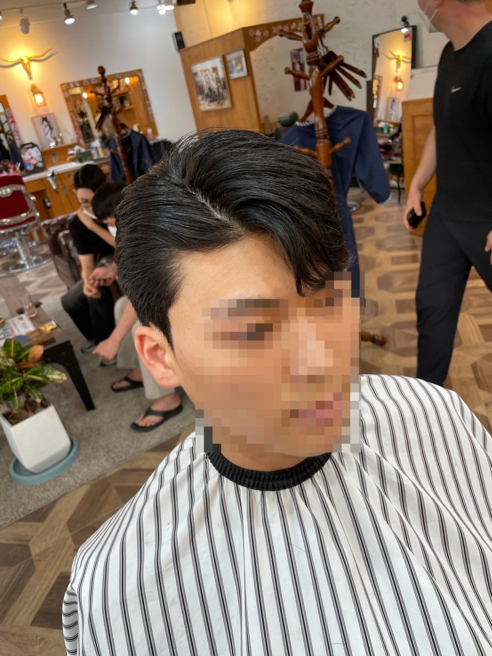 로얄브로 이미지