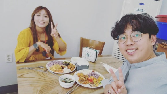 강원도협동조합감자여행 이미지