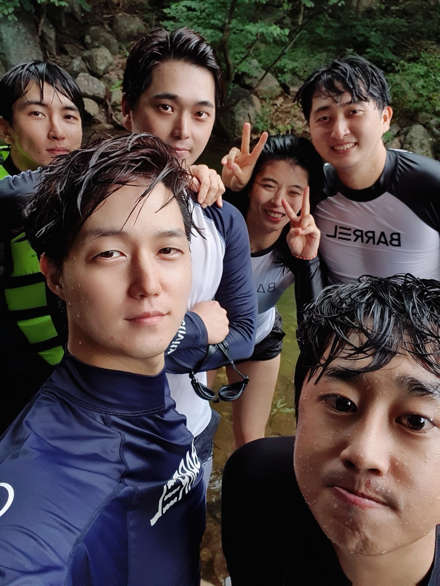 진틀펜션캠핑장 이미지
