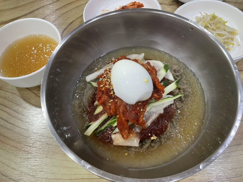 미조동태찜탕 이미지