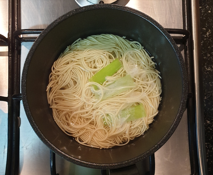 맛중면 이미지