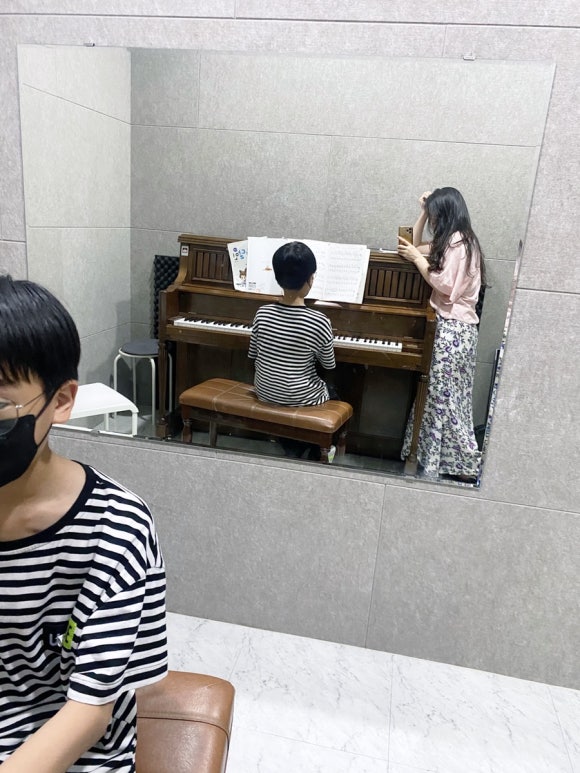 사단법인 선율 이미지